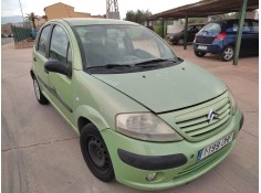 citroën c3 del año 2003