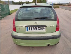 citroën c3 del año 2003 2