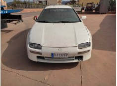 mazda 323 berlina c/f/s (ba) del año 1996