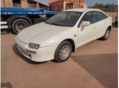 mazda 323 berlina c/f/s (ba) del año 1996 2