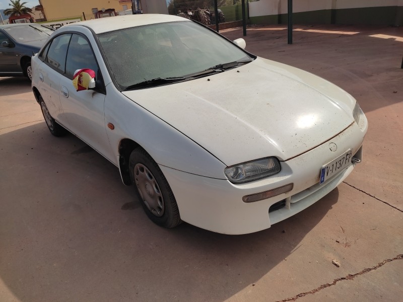 mazda 323 berlina c/f/s (ba) del año 1996