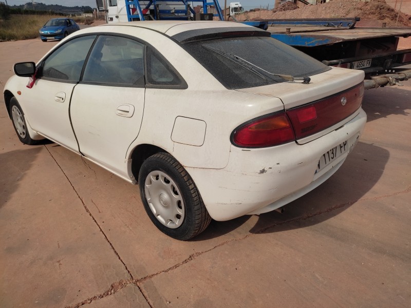 mazda 323 berlina c/f/s (ba) del año 1996