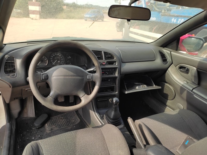 mazda 323 berlina c/f/s (ba) del año 1996