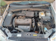 daewoo nubira berlina del año 2003