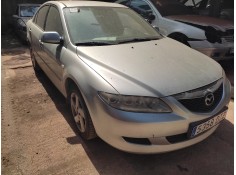 mazda 6 berlina (gg) del año 2005