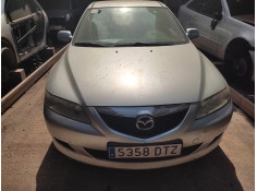 mazda 6 berlina (gg) del año 2005 2