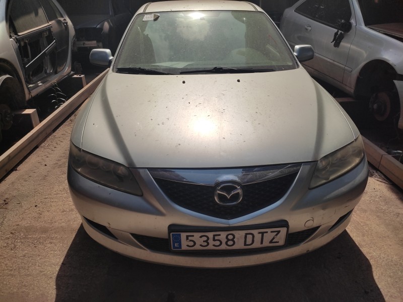 mazda 6 berlina (gg) del año 2005