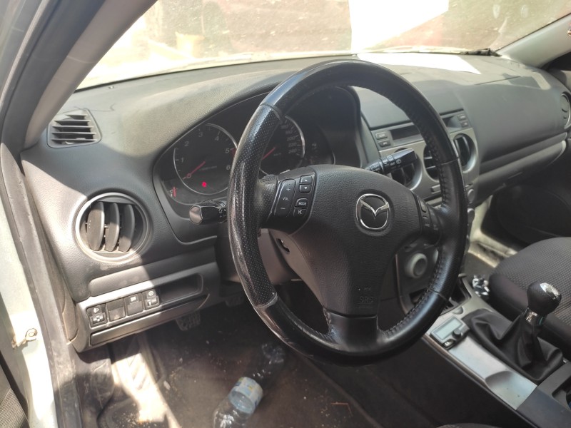 mazda 6 berlina (gg) del año 2005