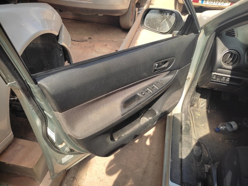 mazda 6 berlina (gg) del año 2005