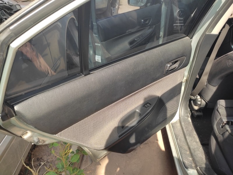 mazda 6 berlina (gg) del año 2005