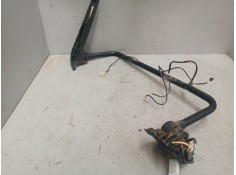 Recambio de brazo retrovisor derecho para renault d 18 wide referencia OEM IAM    2