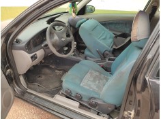 nissan almera (n16/e) del año 2002