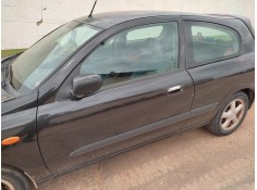 nissan almera (n16/e) del año 2002 2