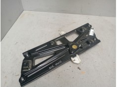 Recambio de elevalunas delantero izquierdo para man tgx 18.xxx referencia OEM IAM   