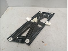 Recambio de elevalunas delantero izquierdo para man tgx 18.xxx referencia OEM IAM    2