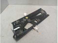 Recambio de elevalunas delantero izquierdo para man tgx 18.xxx 12.4 diesel referencia OEM IAM   