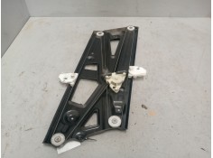 Recambio de elevalunas delantero izquierdo para man tgx 18.xxx 12.4 diesel referencia OEM IAM    2