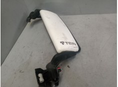 Recambio de retrovisor izquierdo para man tgx 18.xxx 12.4 diesel referencia OEM IAM    2