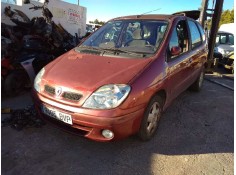 renault scenic (ja..) del año 2002 2