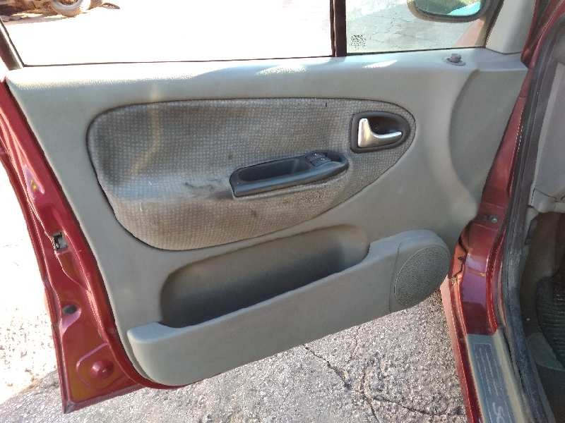 renault scenic (ja..) del año 2002