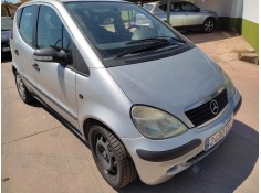 mercedes-benz clase a (w168) del año 2003