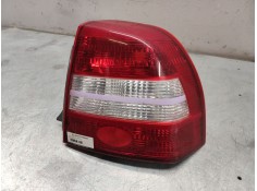 Recambio de piloto trasero derecho para kia shuma ii 1.6 ls berlina portón referencia OEM IAM   