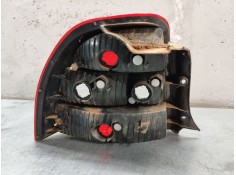 Recambio de piloto trasero derecho para kia shuma ii 1.6 ls berlina portón referencia OEM IAM    2