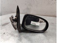Recambio de retrovisor derecho para nissan almera tino (v10m) básico referencia OEM IAM  ELECTRICO 3 CABLES