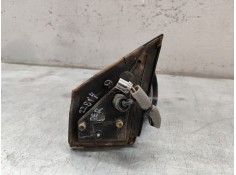 Recambio de retrovisor derecho para nissan almera tino (v10m) básico referencia OEM IAM  ELECTRICO 3 CABLES 2