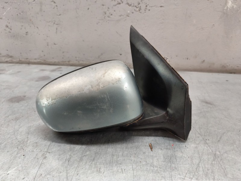 Recambio de retrovisor derecho para nissan almera tino (v10m) básico referencia OEM IAM  ELECTRICO 3 CABLES