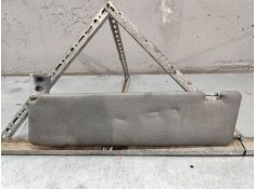 Recambio de parasol derecho para mercedes-benz mb 100 d caja cerrada / combi combi i (bm 631.333/343) referencia OEM IAM    2