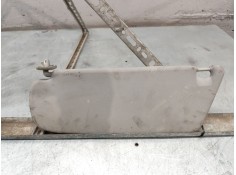 Recambio de parasol derecho para opel meriva cosmo referencia OEM IAM   
