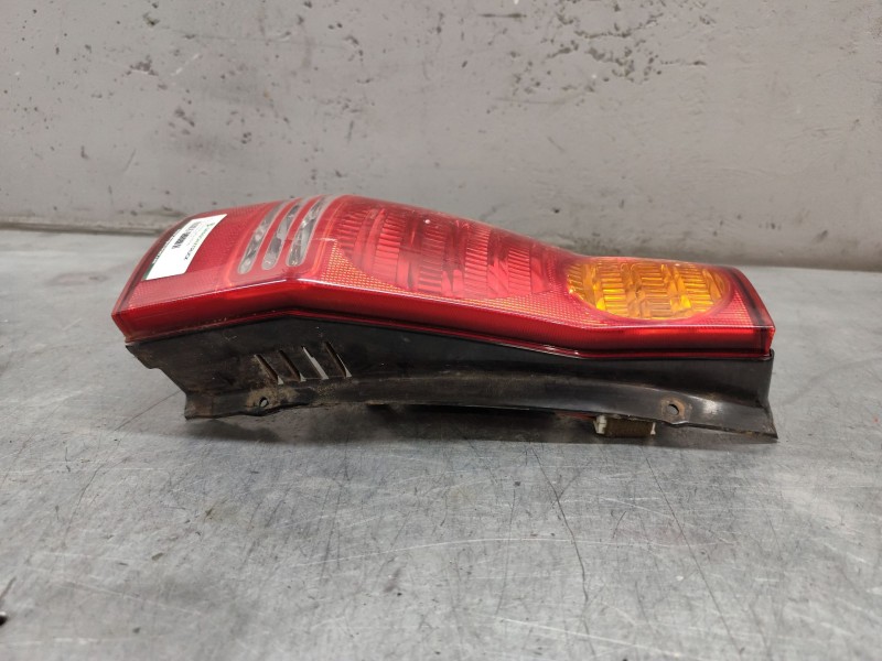 Recambio de piloto trasero izquierdo para hyundai matrix (fc) 1.5 crdi referencia OEM IAM   