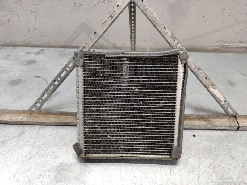 Recambio de evaporador aire acondicionado para peugeot boxer furgoneta 2.0 bluehdi 130 referencia OEM IAM   