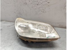 Recambio de faro derecho para citroën c5 berlina vtr (e) referencia OEM IAM    2
