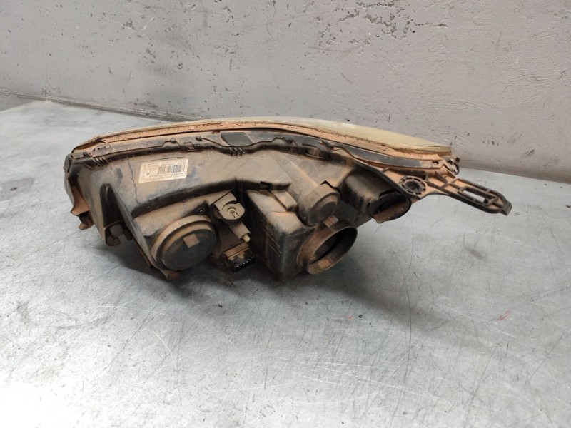 Recambio de faro derecho para citroën c5 berlina vtr (e) referencia OEM IAM   