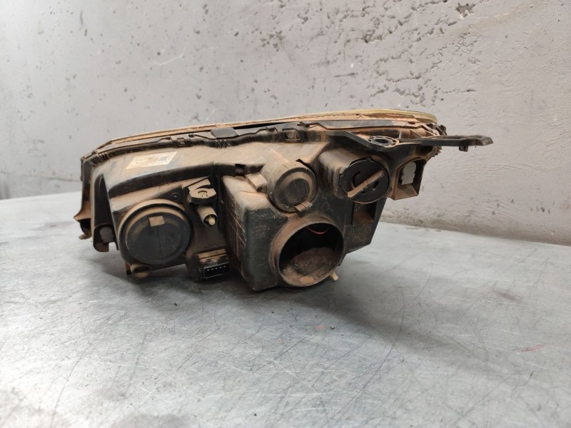 Recambio de faro derecho para citroën c5 berlina vtr (e) referencia OEM IAM   