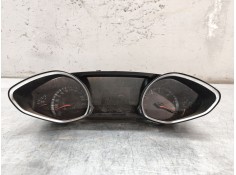 Recambio de cuadro instrumentos para peugeot 308 active referencia OEM IAM 9807588280  