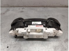 Recambio de cuadro instrumentos para peugeot 308 active referencia OEM IAM 9807588280   2