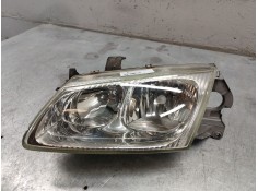 Recambio de faro izquierdo para nissan almera (n16/e) ambience referencia OEM IAM   