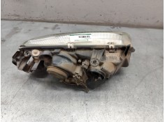 Recambio de faro izquierdo para nissan almera (n16/e) ambience referencia OEM IAM    2