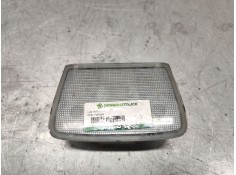 Recambio de luz interior para opel meriva cosmo referencia OEM IAM 273893313  