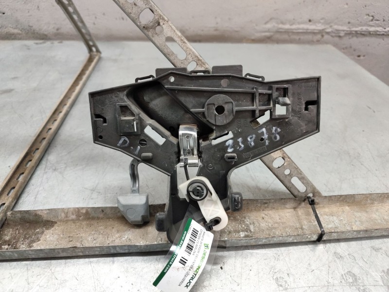 Recambio de maneta interior delantera izquierda para citroën c5 berlina 2.0 hdi referencia OEM IAM   