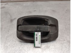 Recambio de maneta exterior delantera derecha para peugeot boxer furgoneta 2.0 bluehdi 130 referencia OEM IAM   