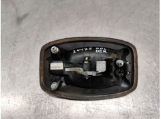 Recambio de maneta exterior delantera derecha para peugeot boxer furgoneta 2.0 bluehdi 130 referencia OEM IAM    2