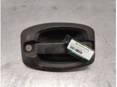 Recambio de maneta exterior delantera izquierda para peugeot boxer furgoneta 2.0 bluehdi 130 referencia OEM IAM   