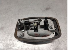 Recambio de maneta exterior delantera izquierda para peugeot boxer furgoneta 2.0 bluehdi 130 referencia OEM IAM    2