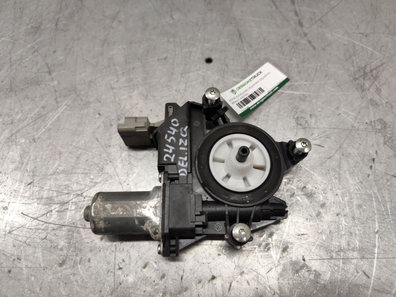 Recambio de motor elevalunas delantero izquierdo para renault austral tce 130 referencia OEM IAM 403283K2209012  6 PINS