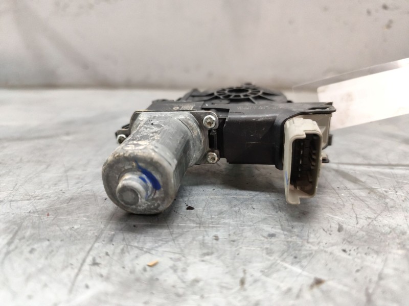 Recambio de motor elevalunas delantero izquierdo para renault austral tce 130 referencia OEM IAM 403283K2209012  6 PINS