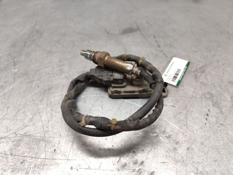 Recambio de sonda lambda para peugeot boxer furgoneta 2.0 bluehdi 130 referencia OEM IAM A2C3935090001  